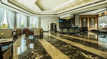 Old Vic Sharm Resort