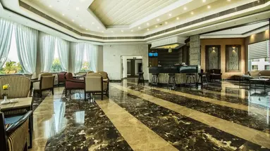 Old Vic Sharm Resort