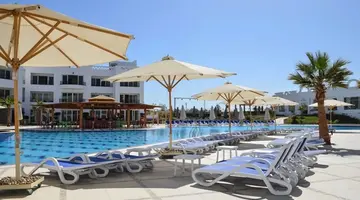 Old Vic Sharm Resort
