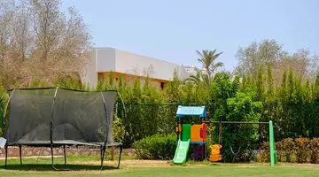 Old Vic Sharm Resort