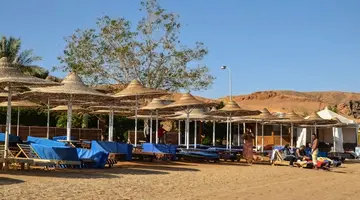 Old Vic Sharm Resort