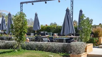 Old Vic Sharm Resort