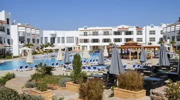 Old Vic Sharm Resort