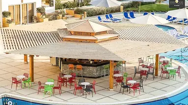 OLD VIC SHARM RESORT
