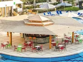 OLD VIC SHARM RESORT