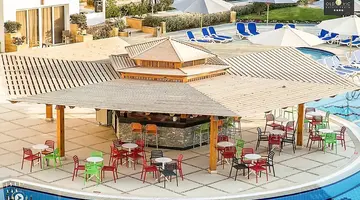 OLD VIC SHARM RESORT
