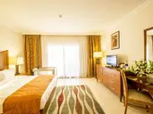 Old Vic Sharm Resort