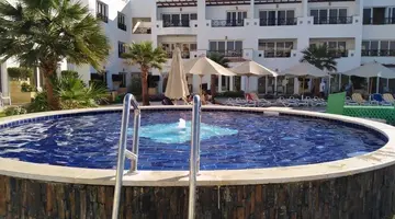 Old Vic Sharm Resort