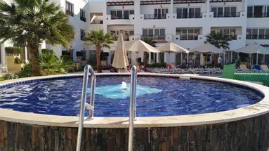 Old Vic Sharm Resort