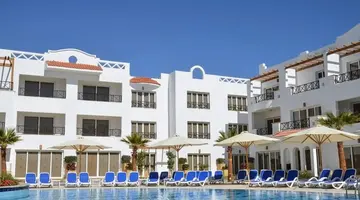Old Vic Sharm Resort