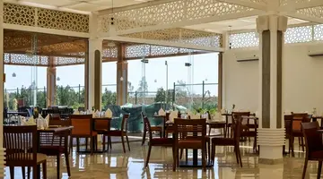 Old Vic Sharm Resort