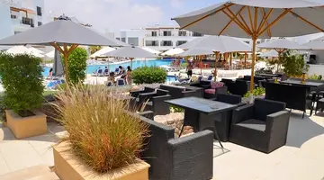 Old Vic Sharm Resort