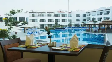 Old Vic Sharm Resort