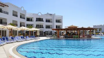 Old Vic Sharm Resort