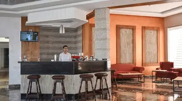 Old Vic Sharm Resort