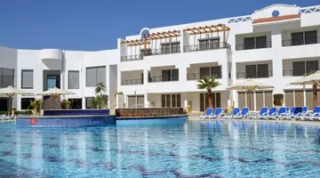Old Vic Sharm Resort