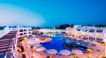 OLD VIC SHARM RESORT