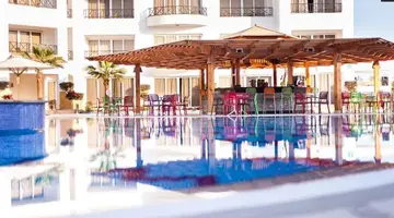 Old Vic Sharm Resort