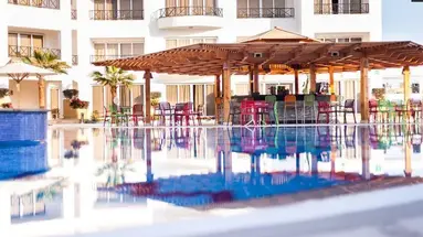 Old Vic Sharm Resort