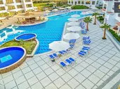 OLD VIC SHARM RESORT