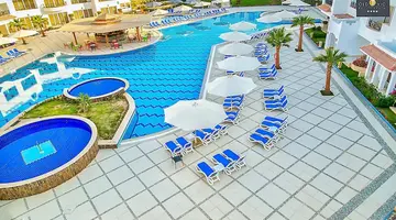 OLD VIC SHARM RESORT