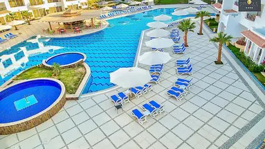 OLD VIC SHARM RESORT