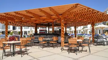 Old Vic Sharm Resort