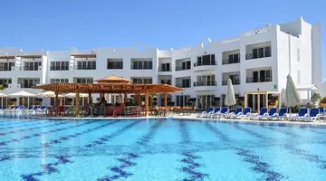 Old Vic Sharm Resort