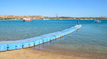 Old Vic Sharm Resort