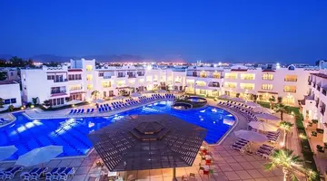 Old Vic Sharm Resort