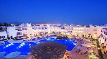 OLD VIC SHARM RESORT