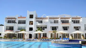Old Vic Sharm Resort