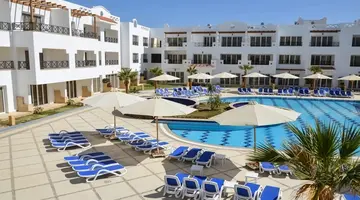 Old Vic Sharm Resort