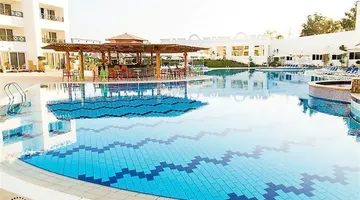 Old Vic Sharm Resort