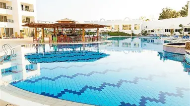 Old Vic Sharm Resort