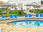 OLD VIC SHARM RESORT