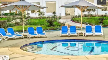 OLD VIC SHARM RESORT