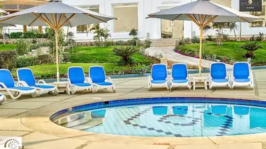 OLD VIC SHARM RESORT