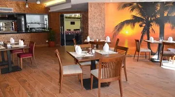 Old Vic Sharm Resort