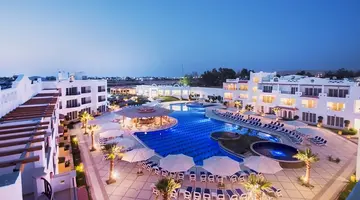 Old Vic Sharm Resort