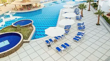 Old Vic Sharm Resort