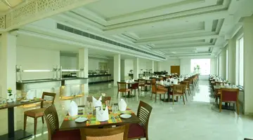 Old Vic Sharm Resort