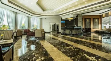 Old Vic Sharm Resort