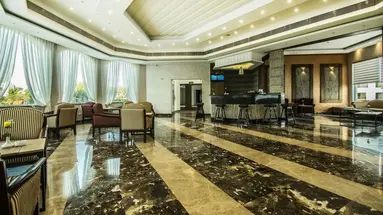 Old Vic Sharm Resort