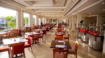 Old Vic Sharm