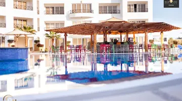 Old Vic Sharm