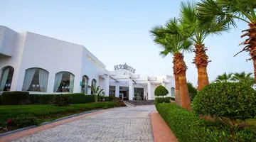 Old Vic Sharm