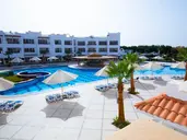 Old Vic Sharm
