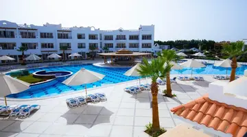 Old Vic Sharm