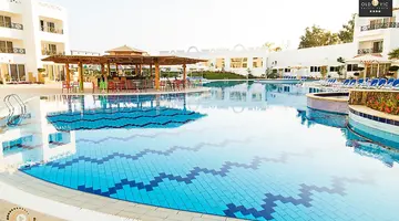 Old Vic Sharm
